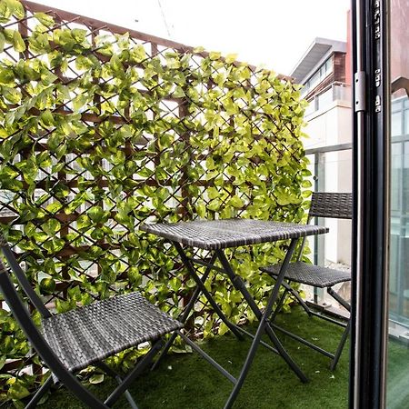 Urban Living'S - The Wren Beautiful City Centre Apartment With Parking Oxford Ngoại thất bức ảnh